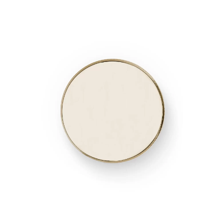 Twist Monocles Door Pull