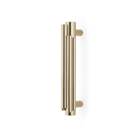 Twist Brubeck Right Drawer Handle
