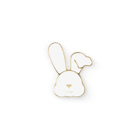 Kids Bunny Drawer Handle