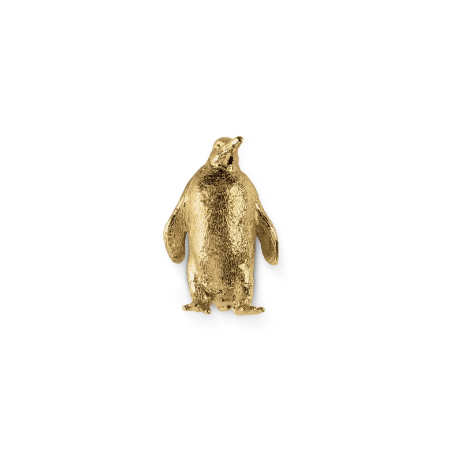 Kids Penguin Drawer Handle