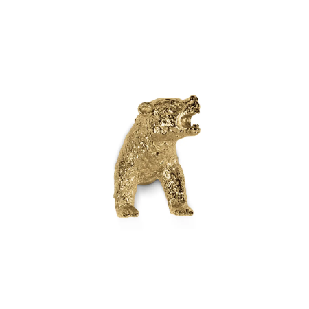 Kids Bear Big Drawer Handle