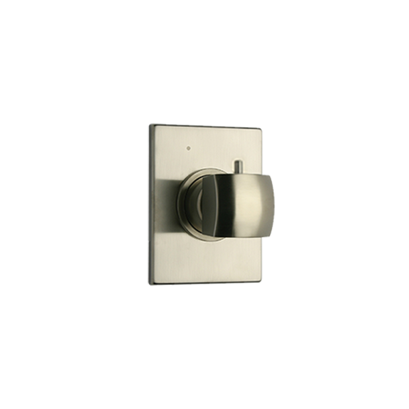 Lady 3 Way Diverter Brushed Nickel