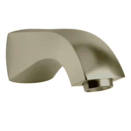 Lady Volume Control Trim Kit Brushed Nickel