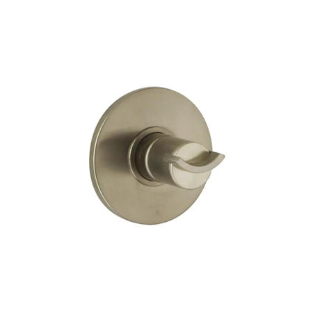 Morgana Volume Control Trim Kit Brushed Nickel