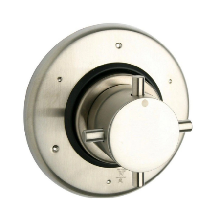 Water Harmony 3 Way Diverter Brushed Nickel