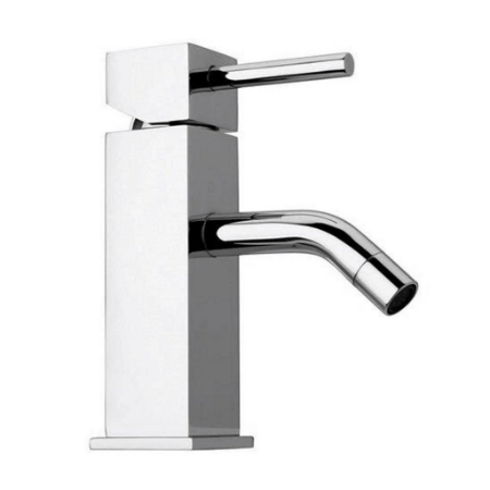 E-Commerce Axia Single Control Lavatory Faucet Chrome