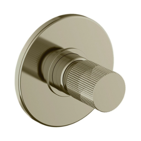 Alessandra 3 Way Diverter Brushed Nickel