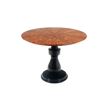 COLOMBOS PEDESTAL TABLE