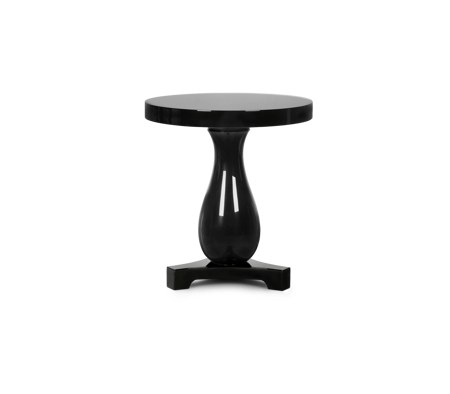 HUDSON SIDE TABLE