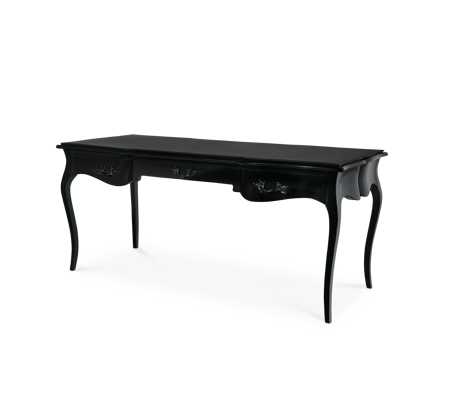 BOULEVARD II DESK