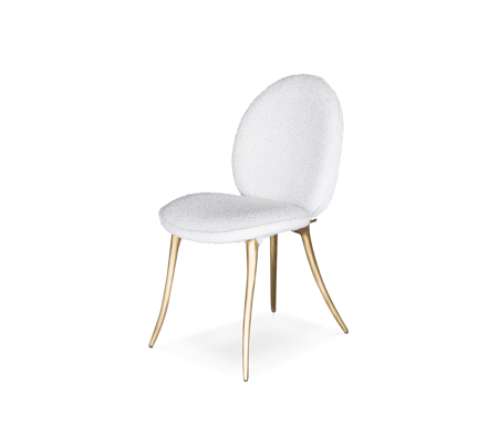 SOLEIL ASCOT NATA CHAIR