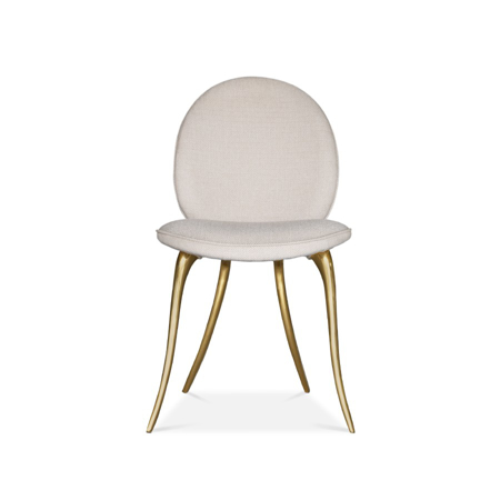 SOLEIL DUBLIN SAND CHAIR