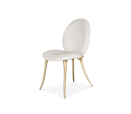 SOLEIL SCALA NATA CHAIR
