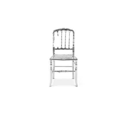 EMPORIUM CHAIR