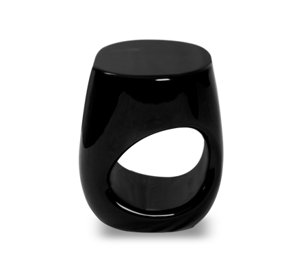 EROSION STOOL