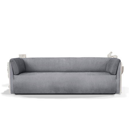 VERSAILLES II SOFA