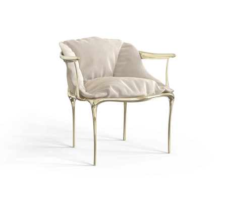 Nº 11 ARMCHAIR