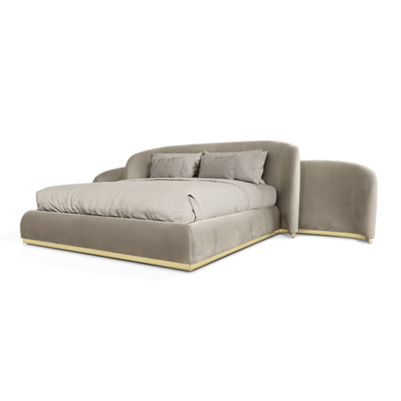 ODETTE BED