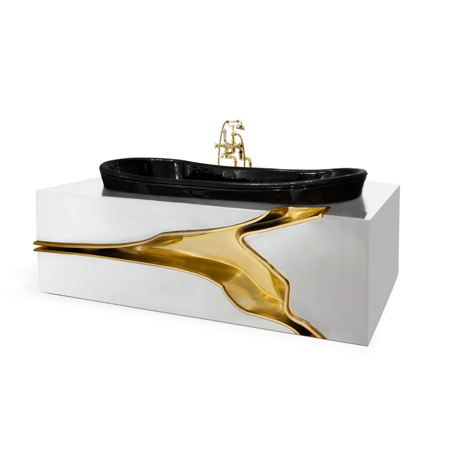 LAPIAZ BATHTUB