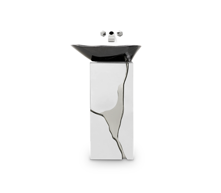 LAPIAZ SILVER FREESTANDING
