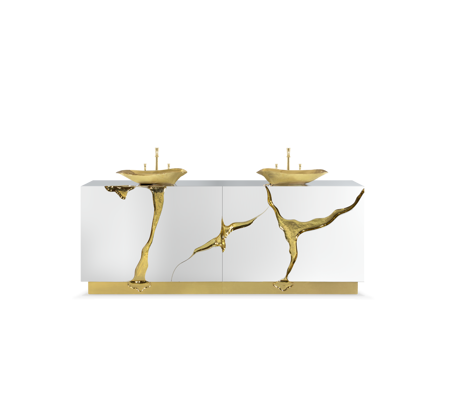 LAPIAZ WASHBASIN
