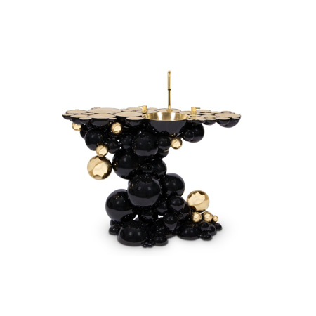 NEWTON WASHBASIN