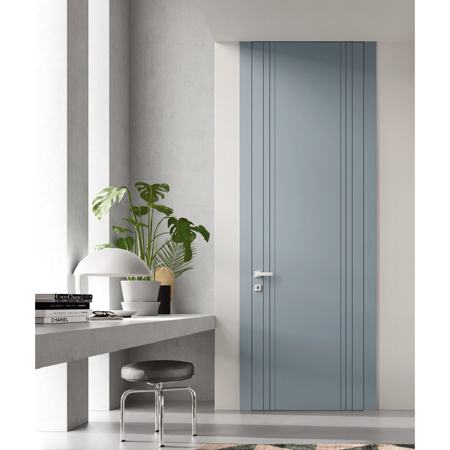 Linea 6 Interior Door Vera Collection