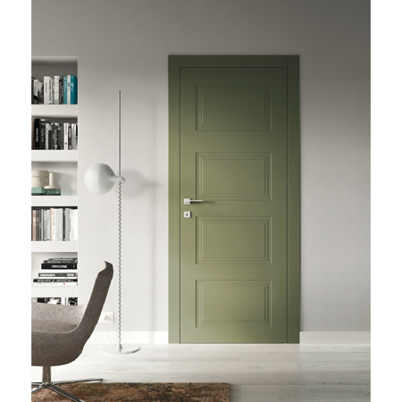 Greenwich Interior Door Vera Collection