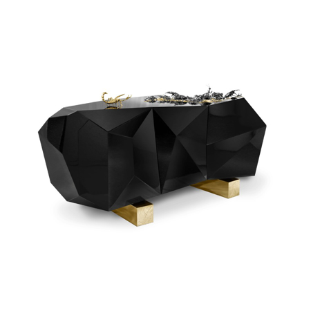 DIAMOND METAMORPHOSIS SIDEBOARD