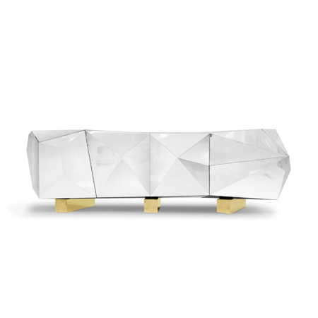 DIAMOND PYRITE XL SIDEBOARD