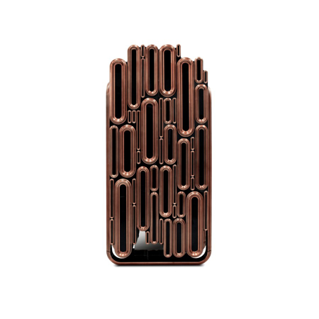 OBLONG CABINET