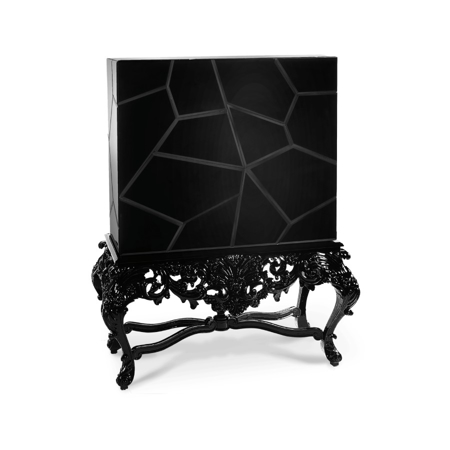 VICTORIA CABINET