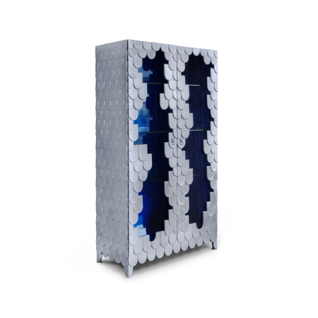 OPORTO CABINET