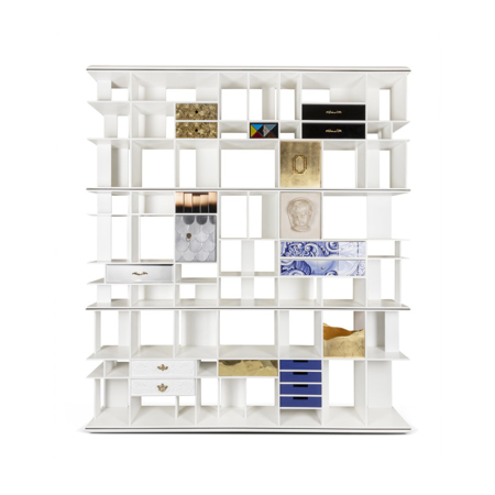 COLECCIONISTA BOOKCASE