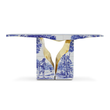 LAPIAZ TILES CONSOLE