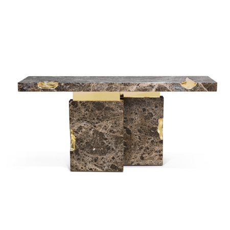EMPIRE CONSOLE