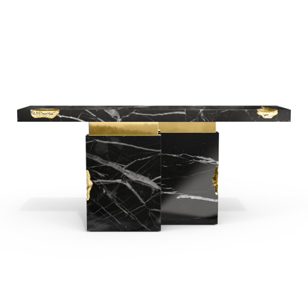 EMPIRE NERO CONSOLE