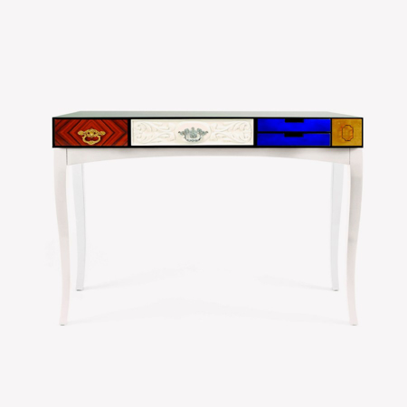 SOHO CONSOLE