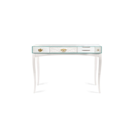 SOHO WHITE CONSOLE