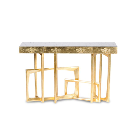 METROPOLIS CONSOLE