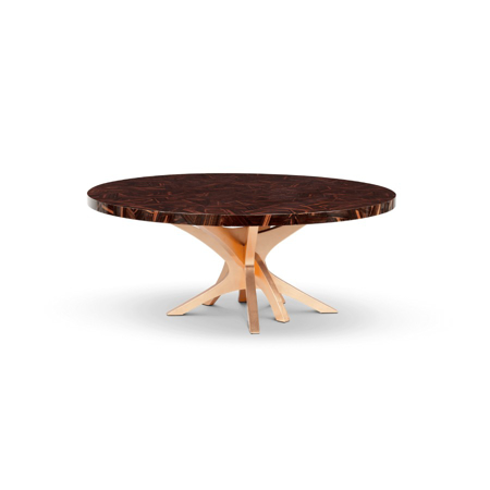 PATCH DINING TABLE
