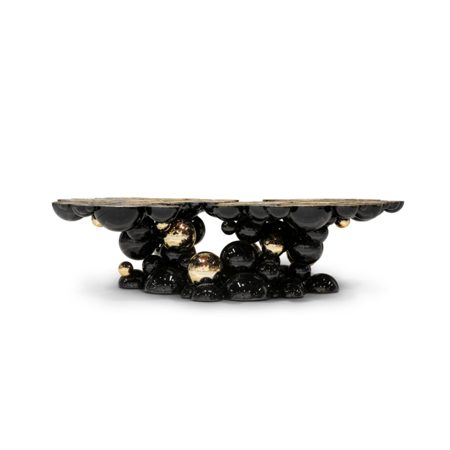 NEWTON CENTER TABLE