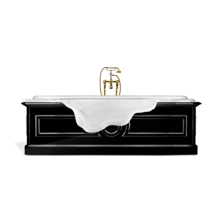 PETRA BATHTUB
