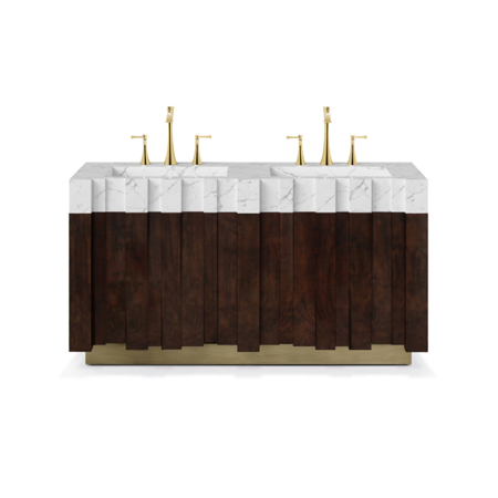NAZCA VANITY CABINET
