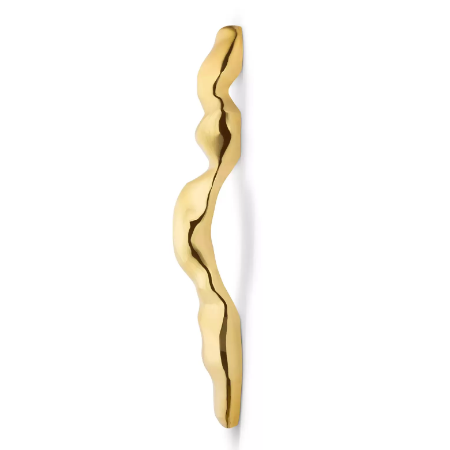 Earth Sonoran Door Pull