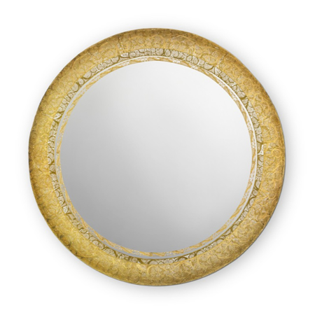 RING FILIGREE MIRROR