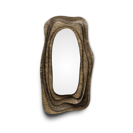KUMI MIRROR