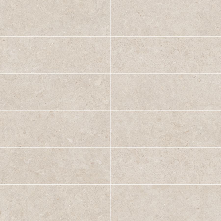 D.GHENT BEIGE MOSAIC/12T/AS 12"X12" RECT.