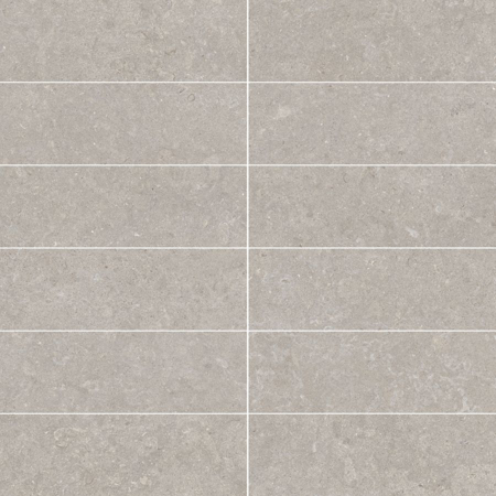 D.GHENT GREY MOSAIC/12T/AS 12"X12" RECT.