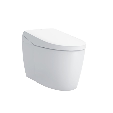 NEOREST® AS DUAL FLUSH TOILET - 1.0 GPF & 0.8 GPF